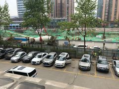 -蓝积木健身中心(高新店)