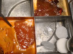 -海底捞火锅(航洋城店)