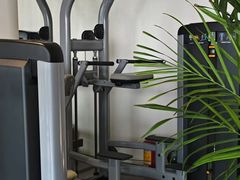 -YCHL FIT 健身(星寰店)