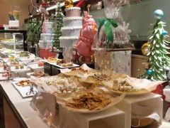 -宜昌富力皇冠假日酒店·咖啡1号西餐厅