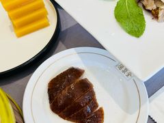 -全聚德(长白直营店)