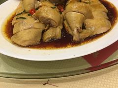 -上海雅居乐万豪侯爵酒店