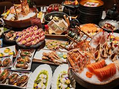 -花潮料理艺食馆(成都万象城店)