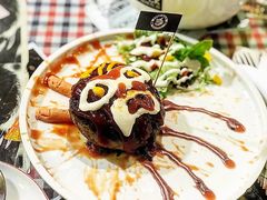 -鼓楼吃面·肉啃肉(南锣鼓巷店)