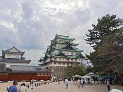 -名古屋城