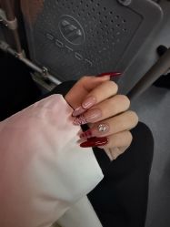 -斯馨·健康美甲美睫