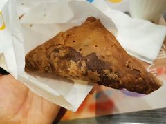 -麦当劳(百利广场店)