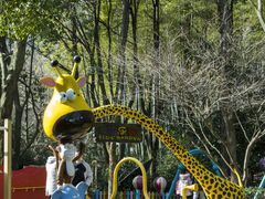 -天目湖御水温泉·度假酒店