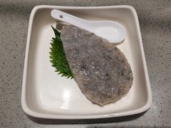 招牌虾滑-海底捞火锅(方圆荟店)
