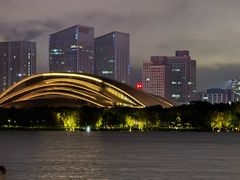 -天鹅湖体育公园