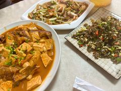 -陈家味(古柏店)