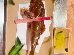 -奈良本寿司(永嘉路店)