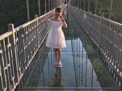 -石燕湖生态旅游景区