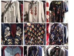 -Gucci(北京金融街购物中心店)