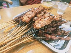 -二子海鲜大排档(太阳城店)