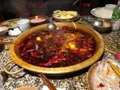 -佬革命主题火锅(玉沙路店)