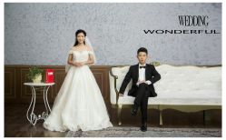 点击看大图 -情订奇缘婚纱摄影(和平路店)