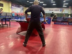 -南京全民健身中心(新街口店)