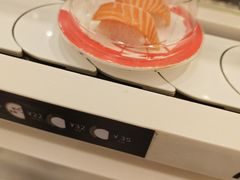-禾绿回转寿司(苏宁广场店)