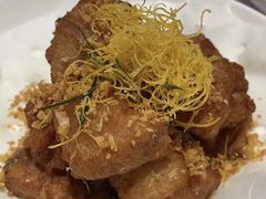 -粗茶淡饭·汉口公馆(循礼门店)