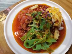 -天山传奇新疆菜(SKLP店)