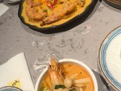 -Home Thai·泰谣(王府井apm店)