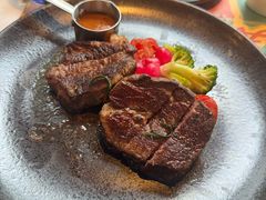 -安妮意大利餐厅(望京店)