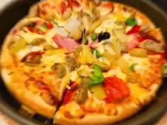 -必胜客(南锣鼓巷店)