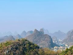 -叠彩山景区