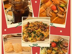 -玛格萝妮比萨屋(陆家浜路店)