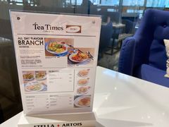 -TeaTimes(凤凰书城店)