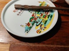 -前海沿·青岛菜(大拇指广场石老人店)