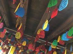 -民食香·腊排骨野生菌美食(木府店)