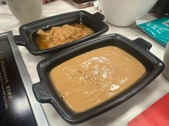 -彭记铁锅肥肠(东四总店)