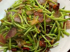 -阿葉农家饭店