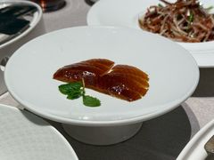 -四季民福烤鸭店(外滩外白渡桥店)