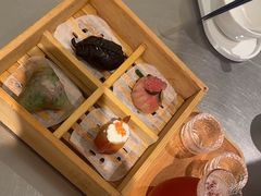 -蔡澜点心·粤菜(万菱汇店)