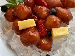 -食神鱼头佛跳墙(百子湾旗舰店)