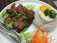 -PHO·5越南牛肉粉(建新路店)