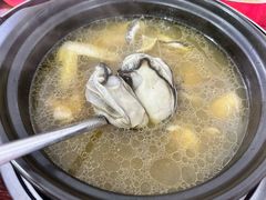 -花苑美食横琴生蚝火锅(拱北粤华路店)