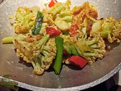 -绿茶餐厅(城西银泰城店)