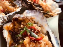 -大锅强·蒸海鲜青岛菜(吾悦广场店)