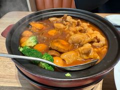 -连鹭海鲜·海肠捞饭·海胆饭(星海店)