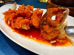 -香雪海饭店中餐厅(人民桥店)