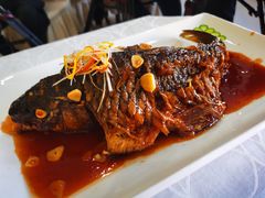 -必点海鲜·鲅鱼水饺(鞍山西道店)
