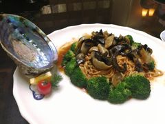 -东江海鲜酒家(艺都分店)