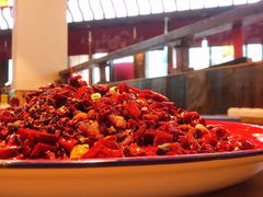 辣子鸡-先启半步颠小酒馆(白麓里店)