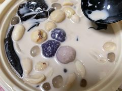 超级仙草芋圆-堂屋糖水店(愚园店)