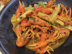 -聚味瞿记·龙虾堂(坡子街店)