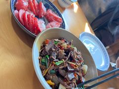 -吃香喝辣·地道衡东菜(南岳大庙店)